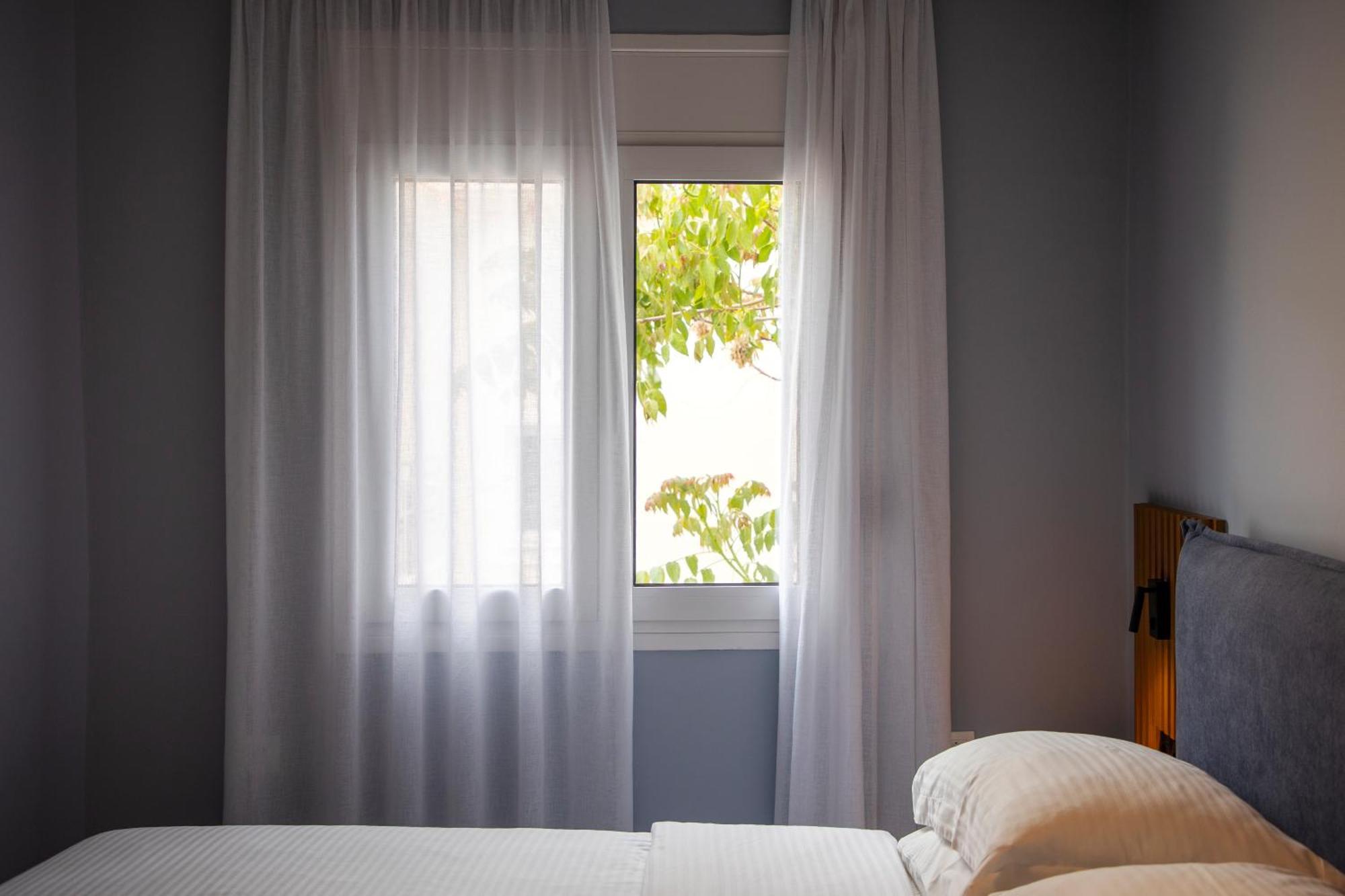 Afaia Houses Aegina Dış mekan fotoğraf