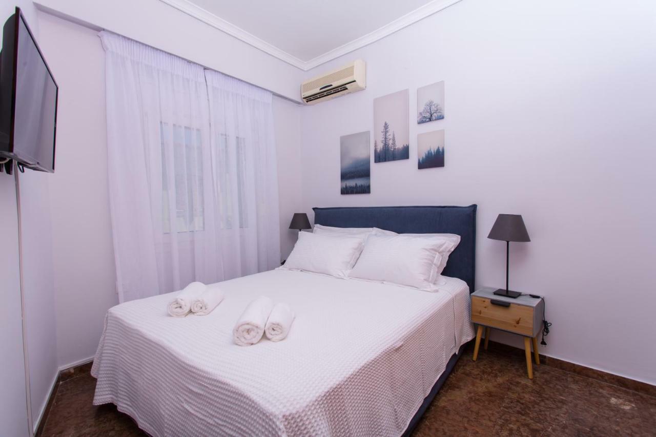 Afaia Houses Aegina Dış mekan fotoğraf
